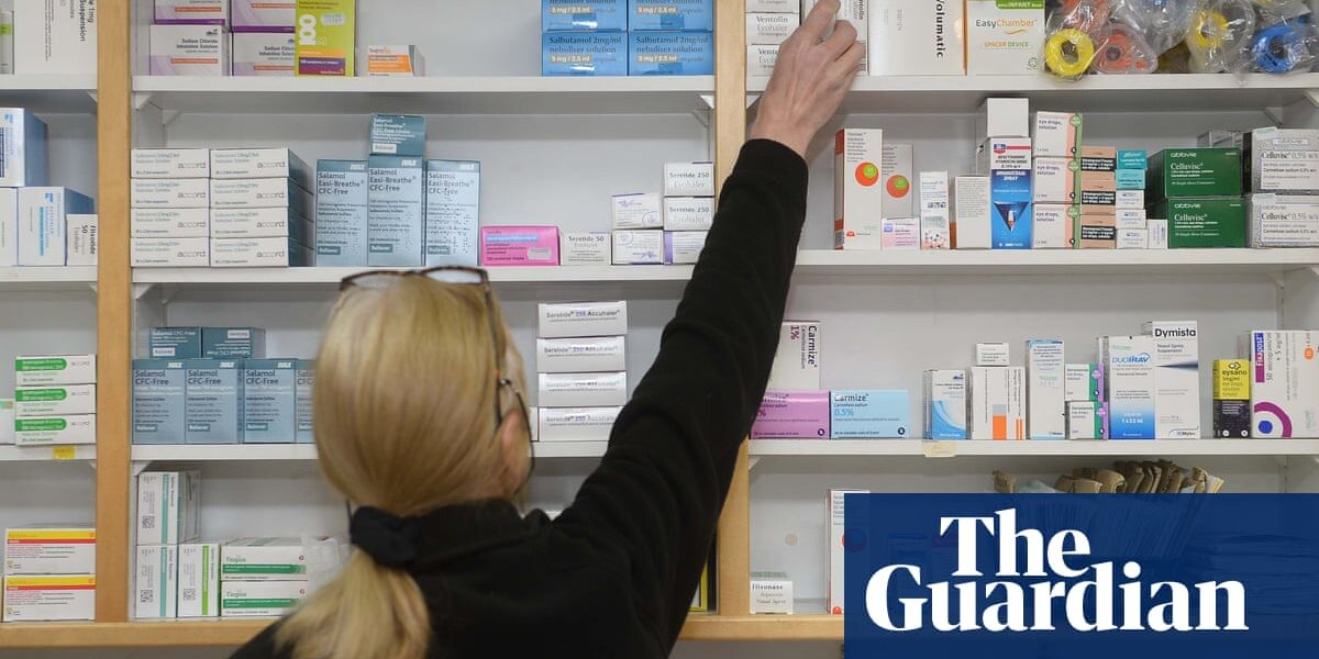 The scarcity of drugs in Britain is a result of the inadequacy of regulators, according to letter writers.