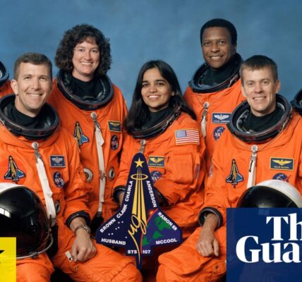The Space Shuttle That Fell to Earth review – the finest possible tribute to the astronauts who lost their lives