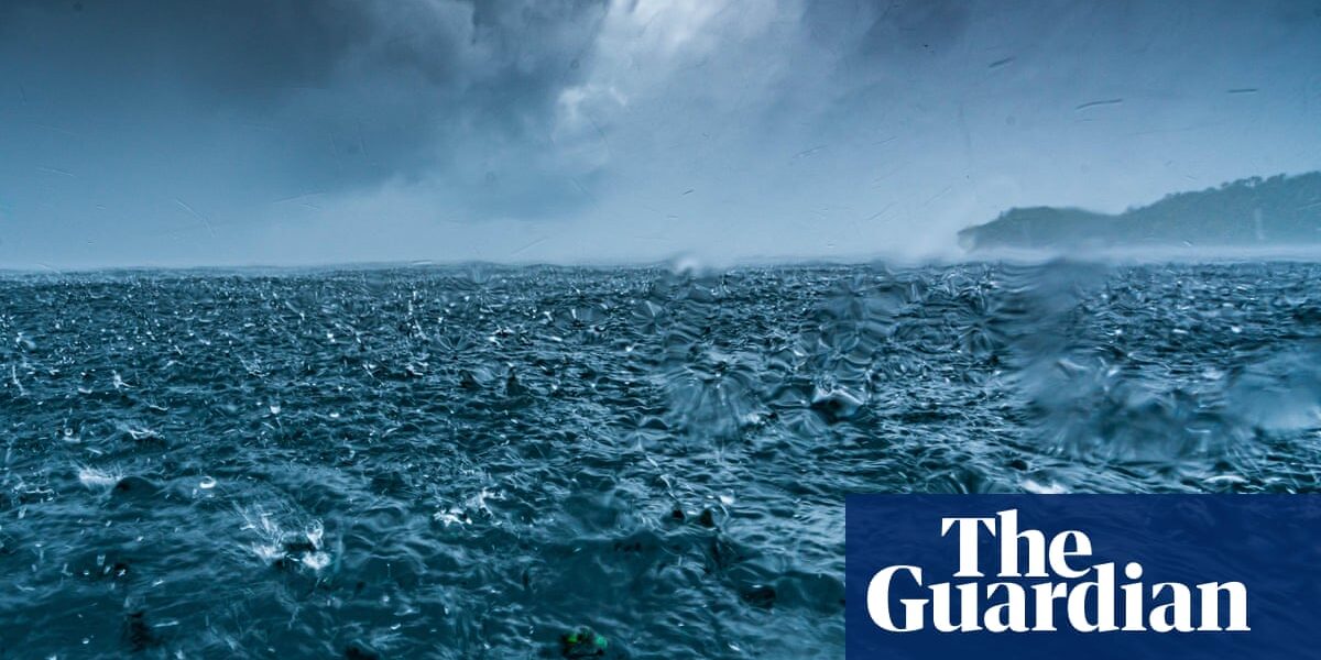 The study discovered that the circulation of the Atlantic Ocean is approaching a critical point that could have severe consequences.