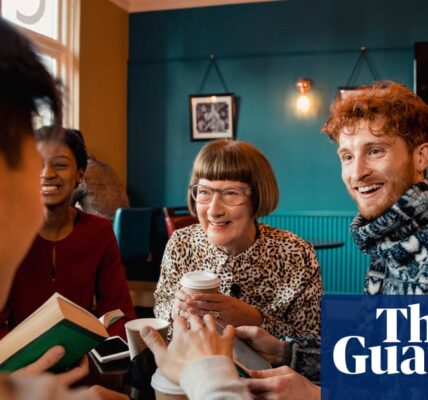 The United Kingdom is currently experiencing a surge in book club popularity as Generation Z's leisure activities shift.