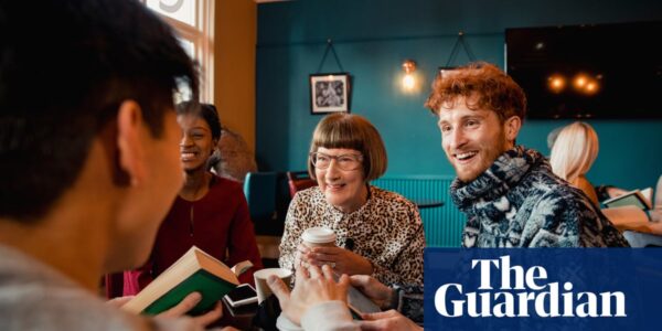The United Kingdom is currently experiencing a surge in book club popularity as Generation Z's leisure activities shift.