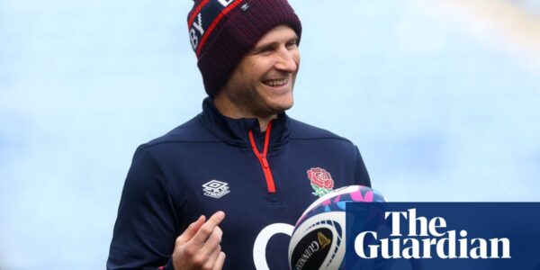 There will be no major alterations made to the England team before their upcoming Six Nations match against Ireland.