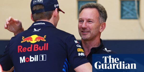 to race


According to Christian Horner, Red Bull Racing's strength has never been better, especially after receiving approval to participate in the race.