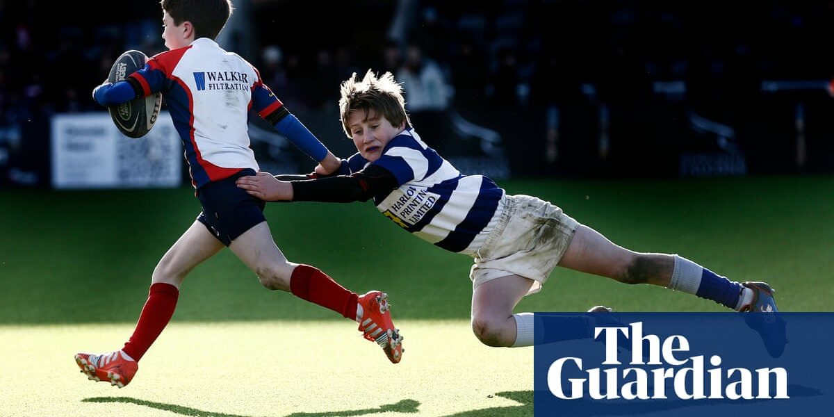 We have some understanding - and some uncertainty - regarding the potential dangers of rugby for teenagers. This is according to recent letters and correspondence.