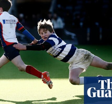 We have some understanding - and some uncertainty - regarding the potential dangers of rugby for teenagers. This is according to recent letters and correspondence.