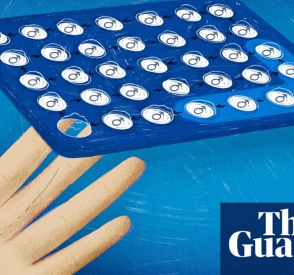 Why is a male birth control pill taking so long to become available? | podcast