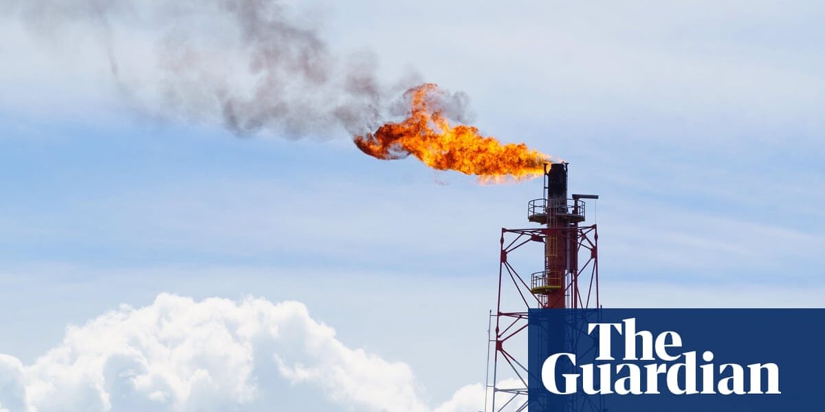 A new study has revealed that the amount of gas leaks in the US energy industry is three times higher than previously reported.