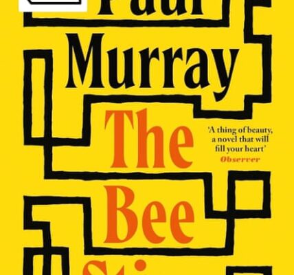 According to Paul Murray, the author of The Bee Sting, living in the 21st century means constantly being surrounded by concerns about climate change.