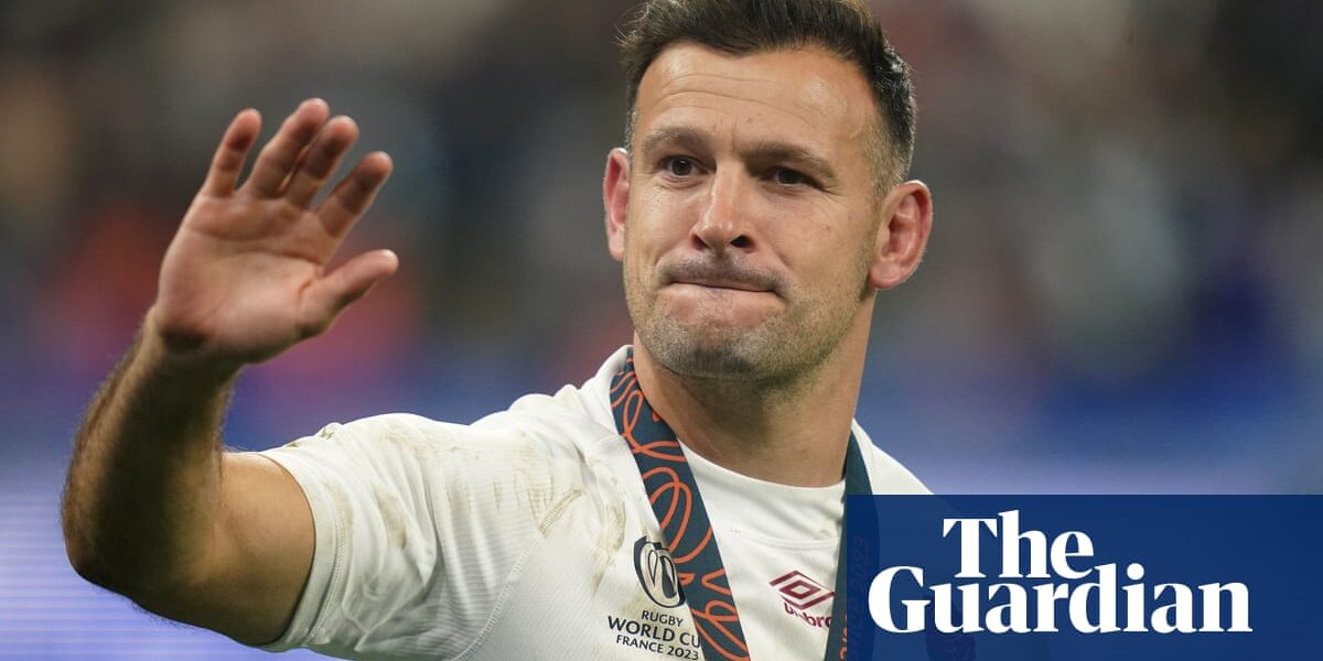 "After 15 years of representing England, Danny Care has decided to retire from international rugby. He feels that the timing is perfect for this decision."