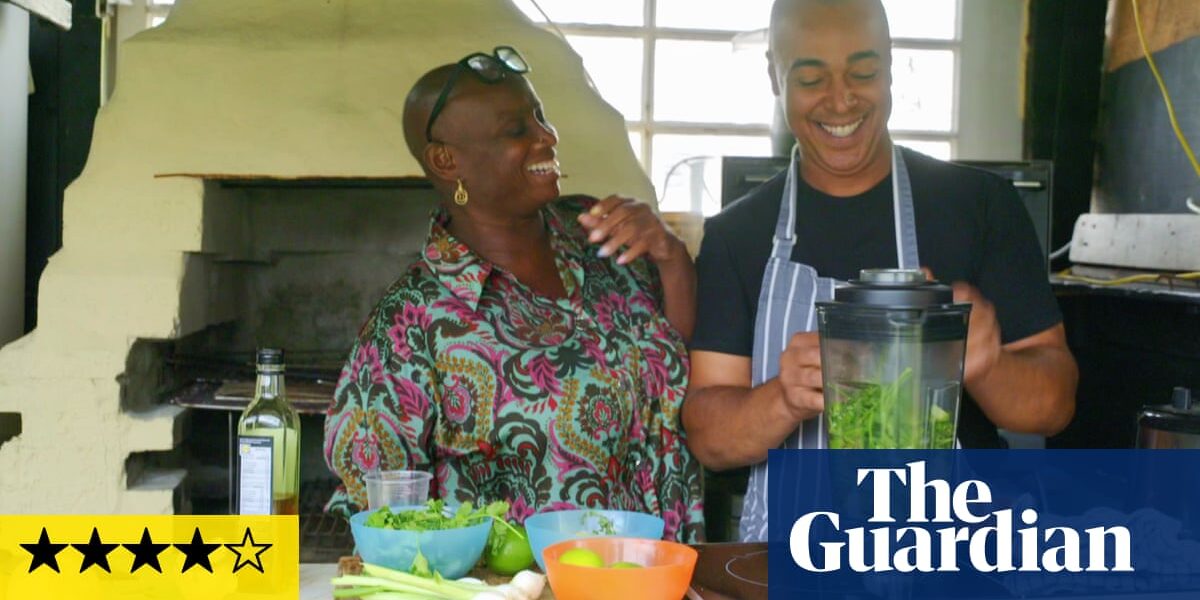 Andi Oliver’s Fabulous Feasts review – so hope-inducing it could restore your faith in Britain