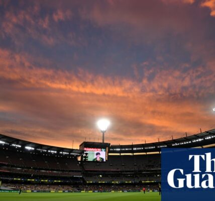 Australia to face England in historic day-night women’s Ashes Test at MCG