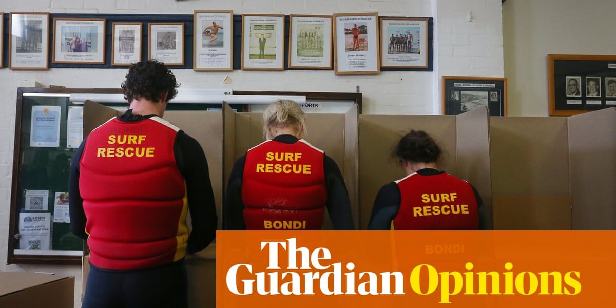 Australian voters are increasingly driven by issues rather than party loyalty – and that’s bad news for the old political order | Intifar Chowdhury