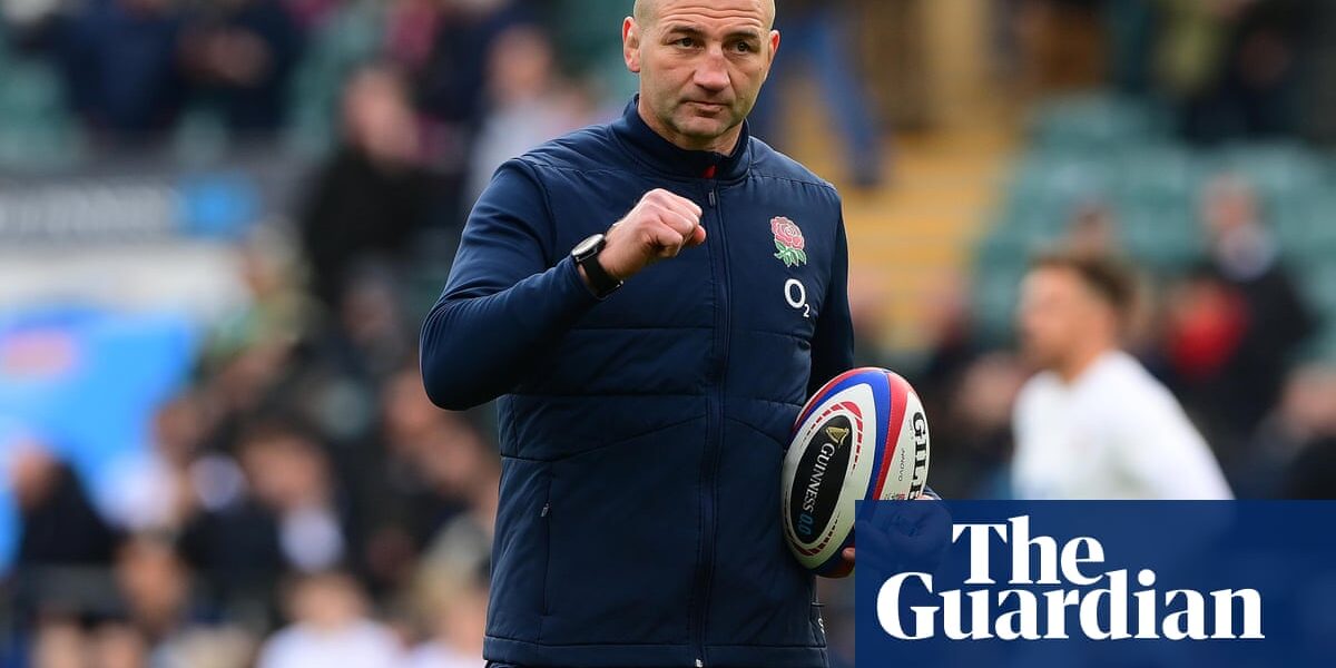 Borthwick predicts that England will win the Six Nations title in their match against France, despite it seeming unlikely.