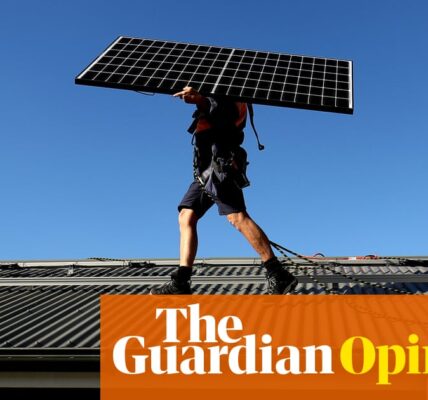 Can Peter Dutton be expected to support a proposal that aims to reduce costs and tackle the climate emergency? | Adam Morton