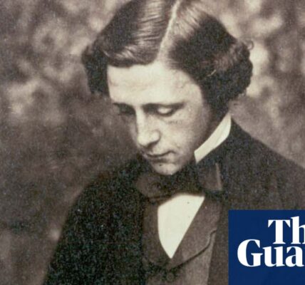 Can you figure it out? Lewis Carroll's challenge for those who struggle with sleeplessness.