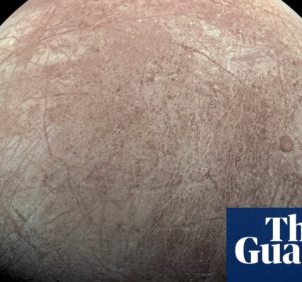 Disappointment for possibility of existence as Nasa reports lower oxygen levels on Jupiter's moon than previously believed.