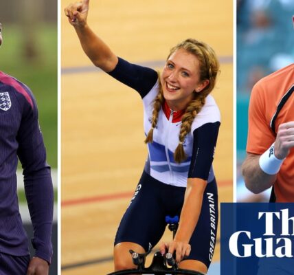 dominated at the Olympic Games

"Who were the standout athletes at the Olympic Games this week?"