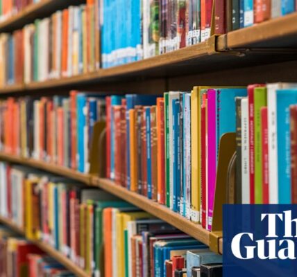 Dozens of library services and 26 museums to receive £33m government funding