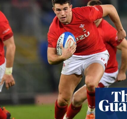 Dropping North has been a surprise move by Wales in the Six Nations, presenting an opportunity.