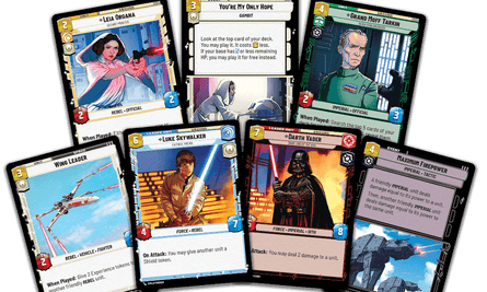 During a recent week, I experienced the Star Wars Unlimited card game and transformed the normally amicable protocol droid, C-3PO, into a dangerous and aggressive lightsaber user.