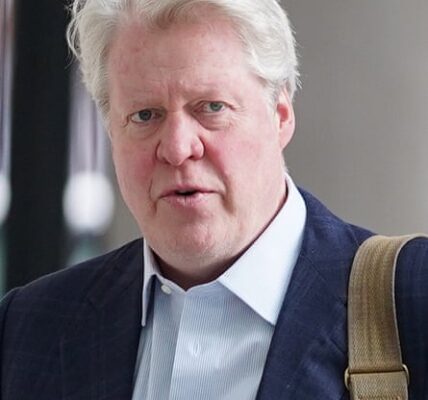 "Earl Spencer opened up about the emotional impact of his experiences with boarding school abuse, stating that he believes it stunted his emotional development."