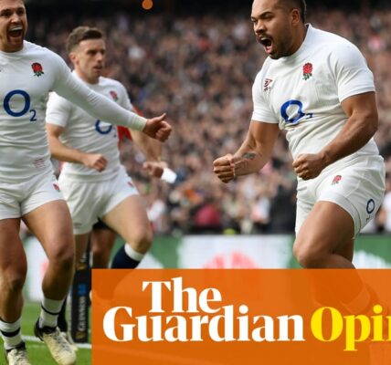 England must maintain this momentum and not regress, as their previous victory against Ireland should serve as a model for their future performances. Ugo Monye shared this insight.