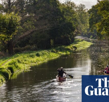 England won’t adopt EU river pollution rules for pharma and cosmetics firms