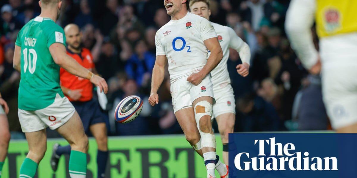 England's Steve Borthwick has a strategy to disrupt the imposing French players.