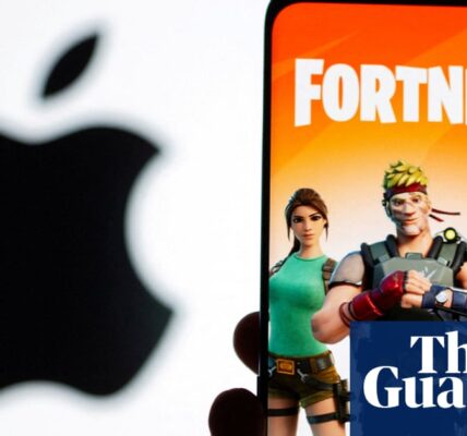 Epic Games is now able to have their popular game Fortnite and their game store reinstated on iPhones in Europe with the approval of Apple.