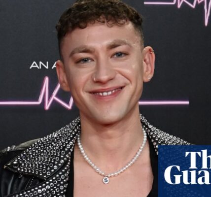 Eurovision: Olly Alexander and other competitors reject calls to boycott over Israel participation