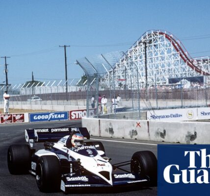 F1 quiz: can you name these old race circuits from the photographs?