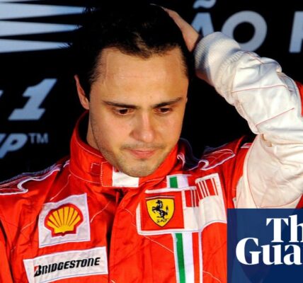 Felipe Massa has officially sued Formula One regarding the outcome of Lewis Hamilton's 2008 championship win.