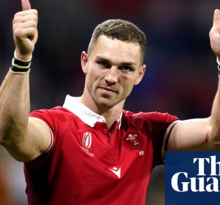 George North is set to retire from playing for Wales at the end of the Six Nations tournament.