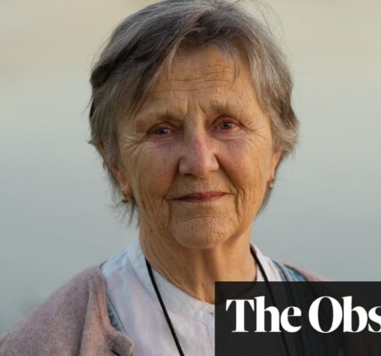 Helen Garner: ‘People would give me death stares in the street’