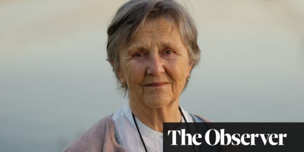 Helen Garner: ‘People would give me death stares in the street’