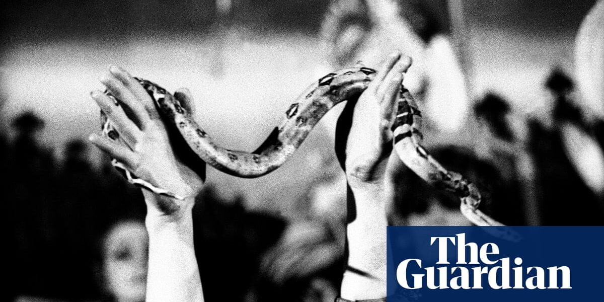 Heresy by Catherine Nixey review – book of revelations