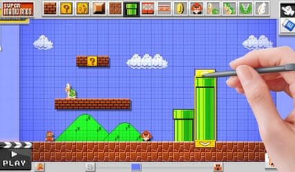 ‘I wasn’t sure it was even possible’: the race to finish 80,000 levels of Super Mario Maker
