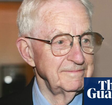 Ian Mackintosh obituary