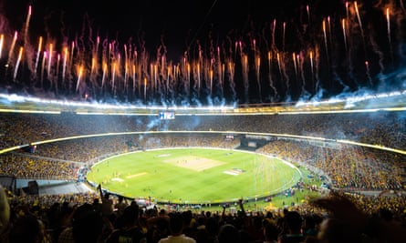 In India, cricket dominates over the World Cup and election, according to Simon Burnton.