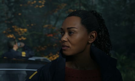 Alan Wake 2 developer Remedy Entertainment has had to deny accusations that narrative agency Sweet Baby Inc ensured the lead character was a black woman