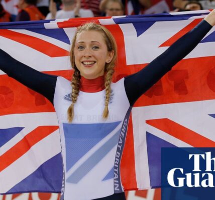 Laura Kenny: Reflecting on the achievements of the most accomplished female Olympian in British history – video