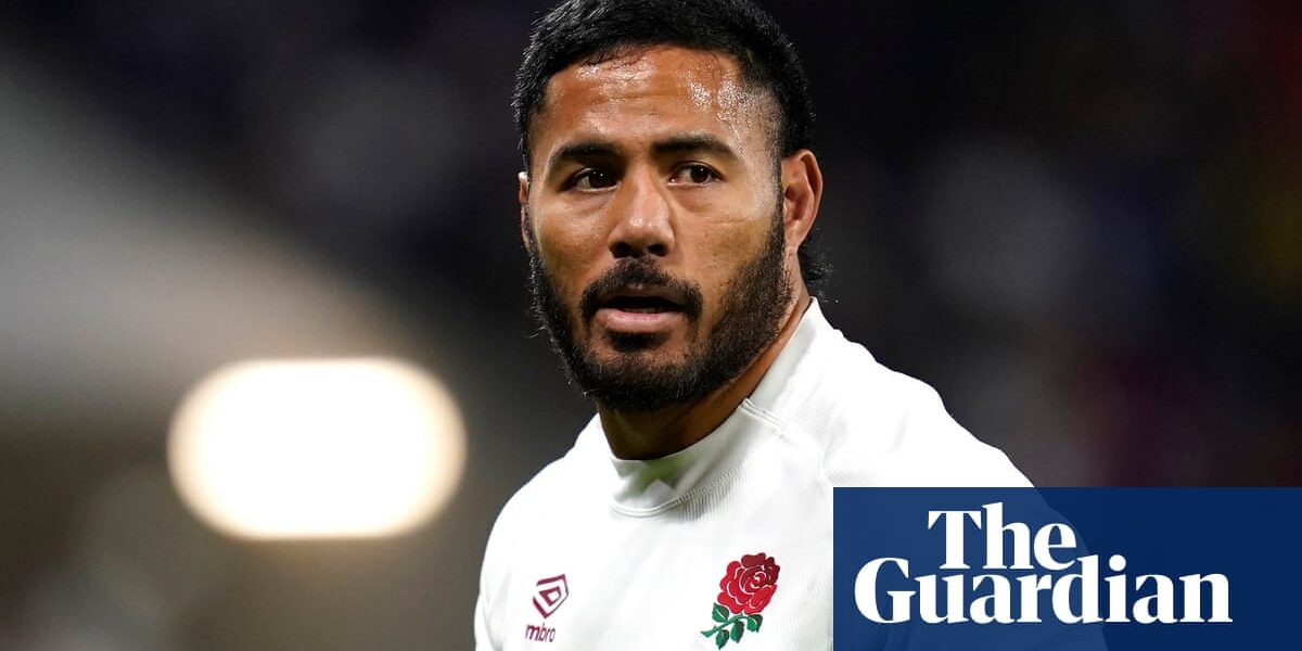 Manu Tuilagi has agreed to a move to Bayonne, officially ending his career with the England rugby team.
