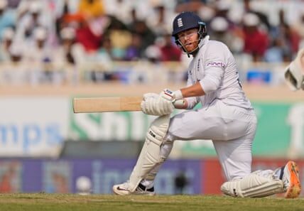 :
Mark Ramprakash finds it challenging to coach Jonny Bairstow due to his highly instinctive nature, despite him being a skilled batter.
