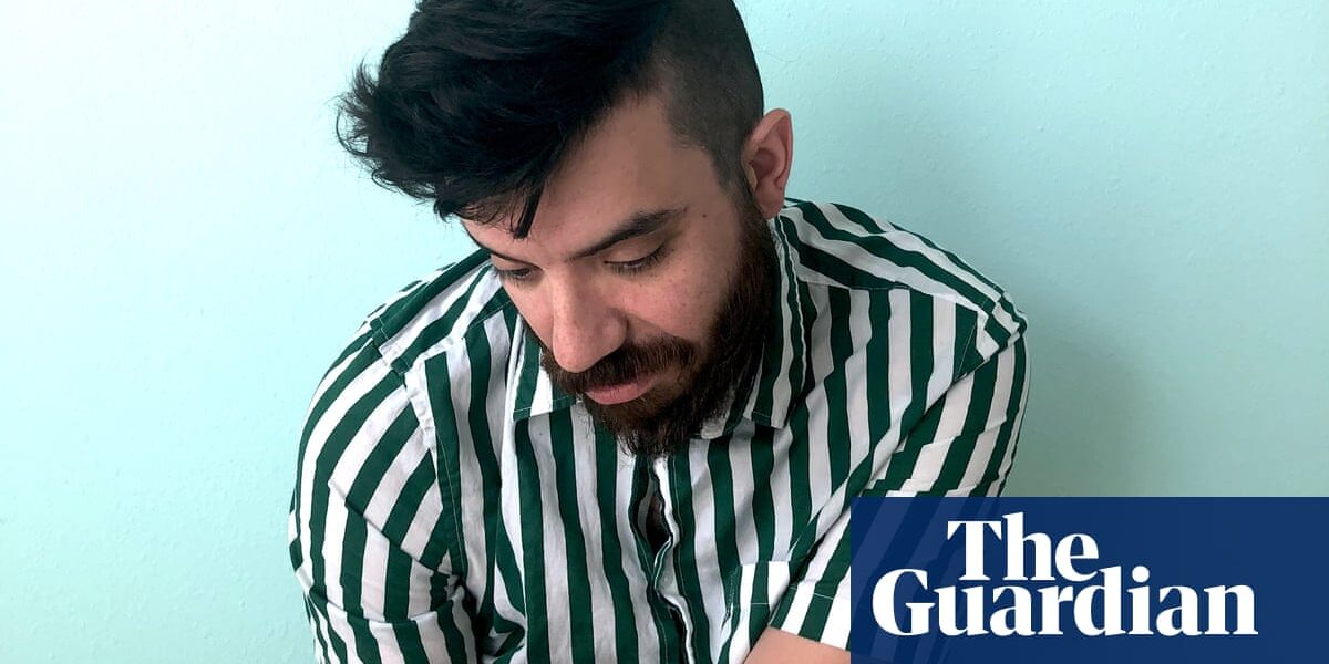 Martyr! by Kaveh Akbar review – an antihero in search of meaning