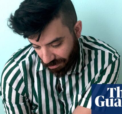 Martyr! by Kaveh Akbar review – an antihero in search of meaning