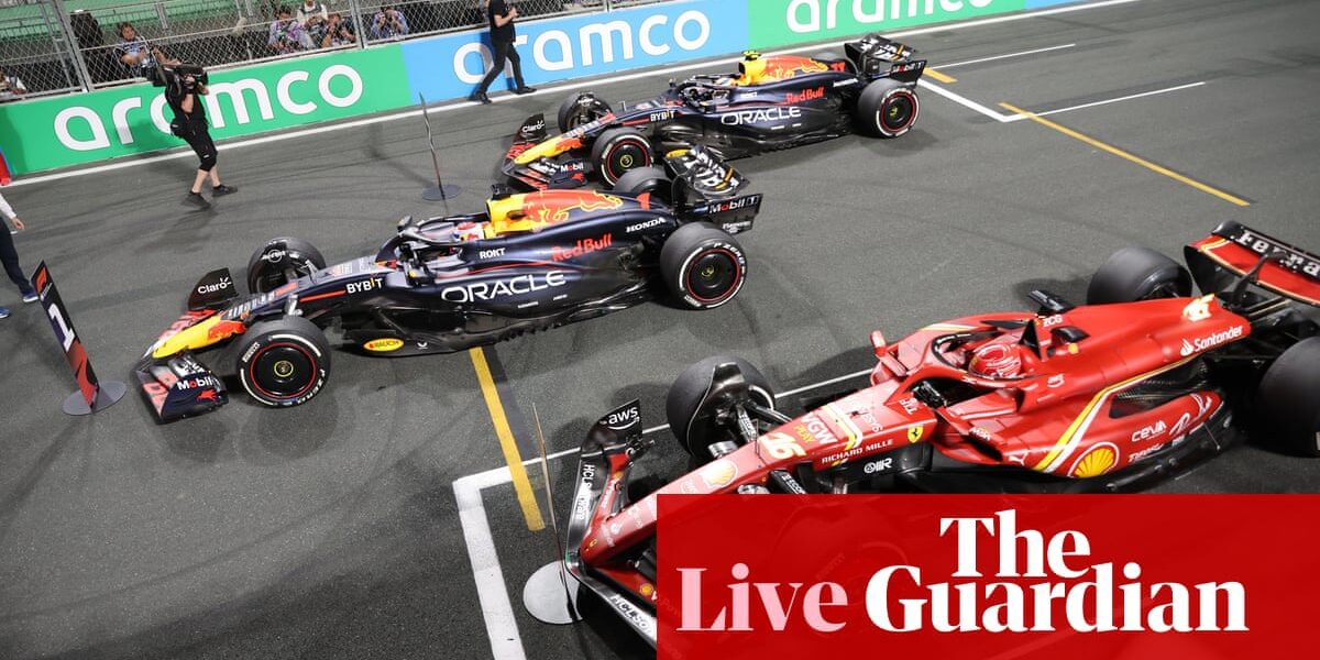 Max Verstappen emerged victorious at the Saudi Arabia Grand Prix, with debutant Jak Crawford finishing in seventh place. Here is a recap of what happened during the race.