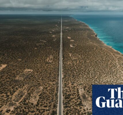 One cyclist was fatally injured and another was harmed in two separate occurrences during the Indian Pacific Wheel Race.