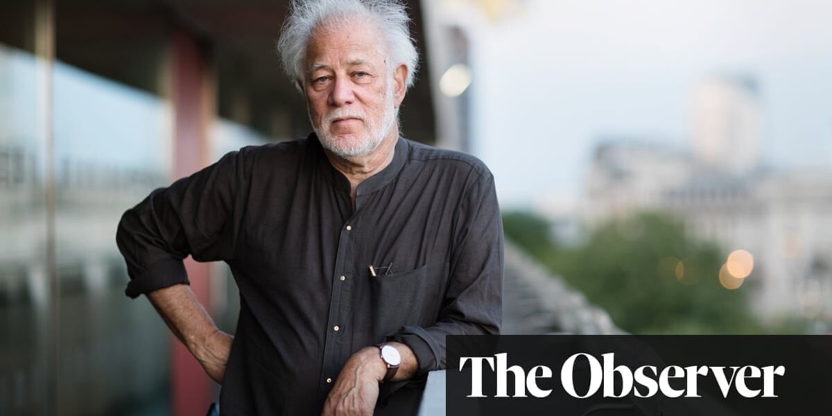 Review of "A Year of Last Things" by Michael Ondaatje – an Expert in Creating Moods and Settings