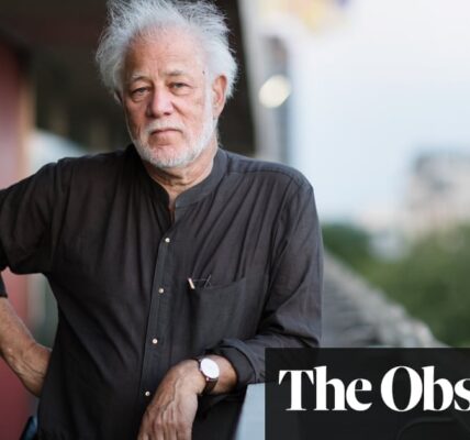 Review of "A Year of Last Things" by Michael Ondaatje – an Expert in Creating Moods and Settings