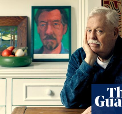 Review of Armistead Maupin's "Mona of the Manor" - stories from the countryside.